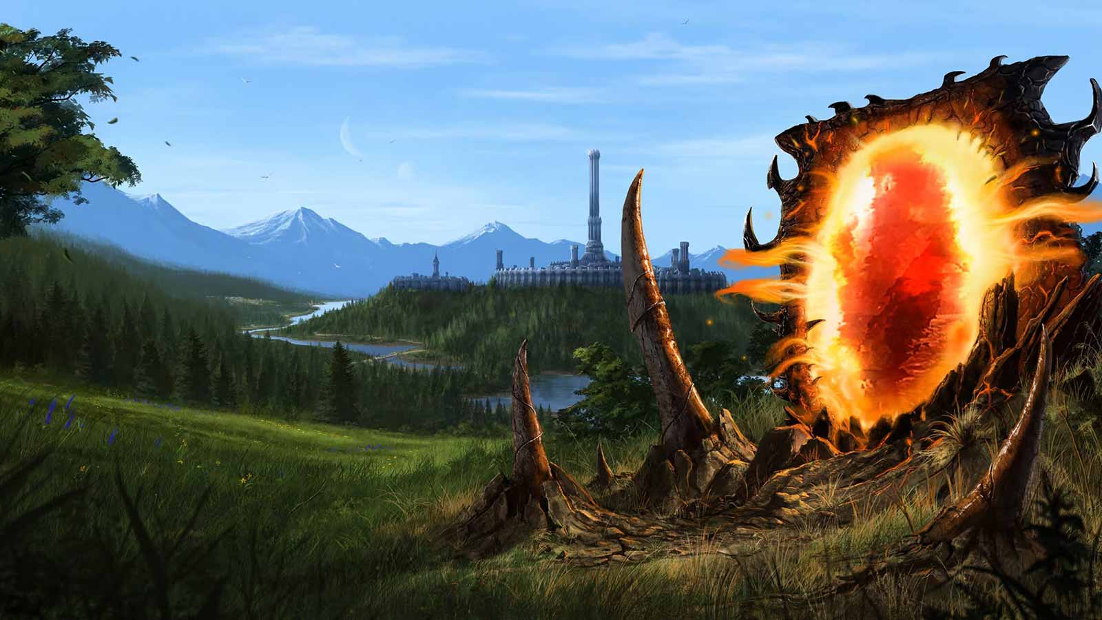 Bethesda-ն Skyblivion-ի մոդերներին նվիրել է Oblivion Remastered-ի բանալիներ