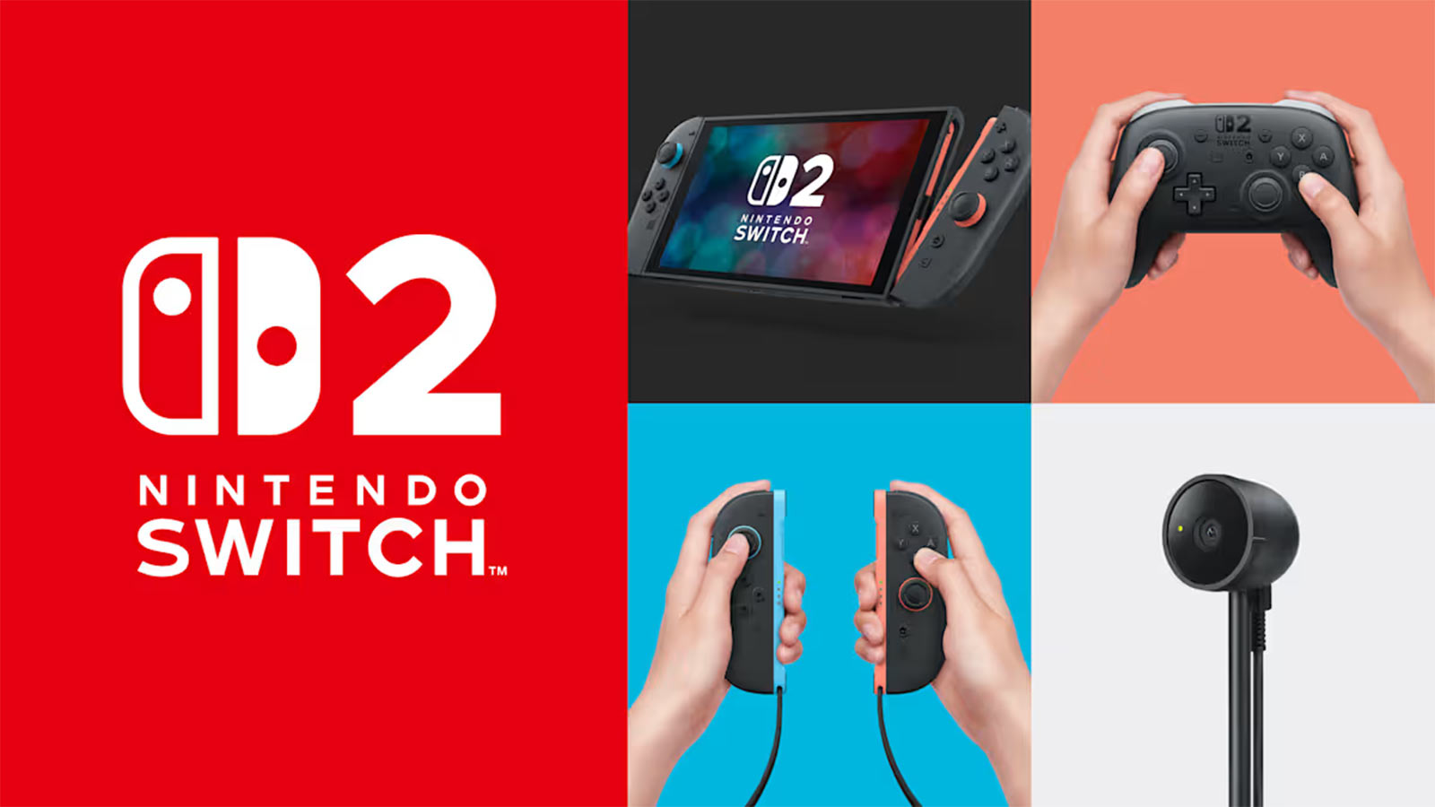 Nintendo Switch 2-ը՝ արդյո՞ք արժե սպասել թարմացմանը