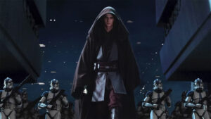 Աստղային պատերազմներ ֆիլմի կրկնակի ցուցադրությունը՝ $42 մլն