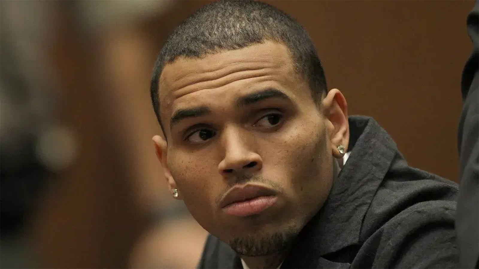 Քրիս Բրաունը ձերբակալվել է Լոնդոնում ենթադրյալ հարձակման համար