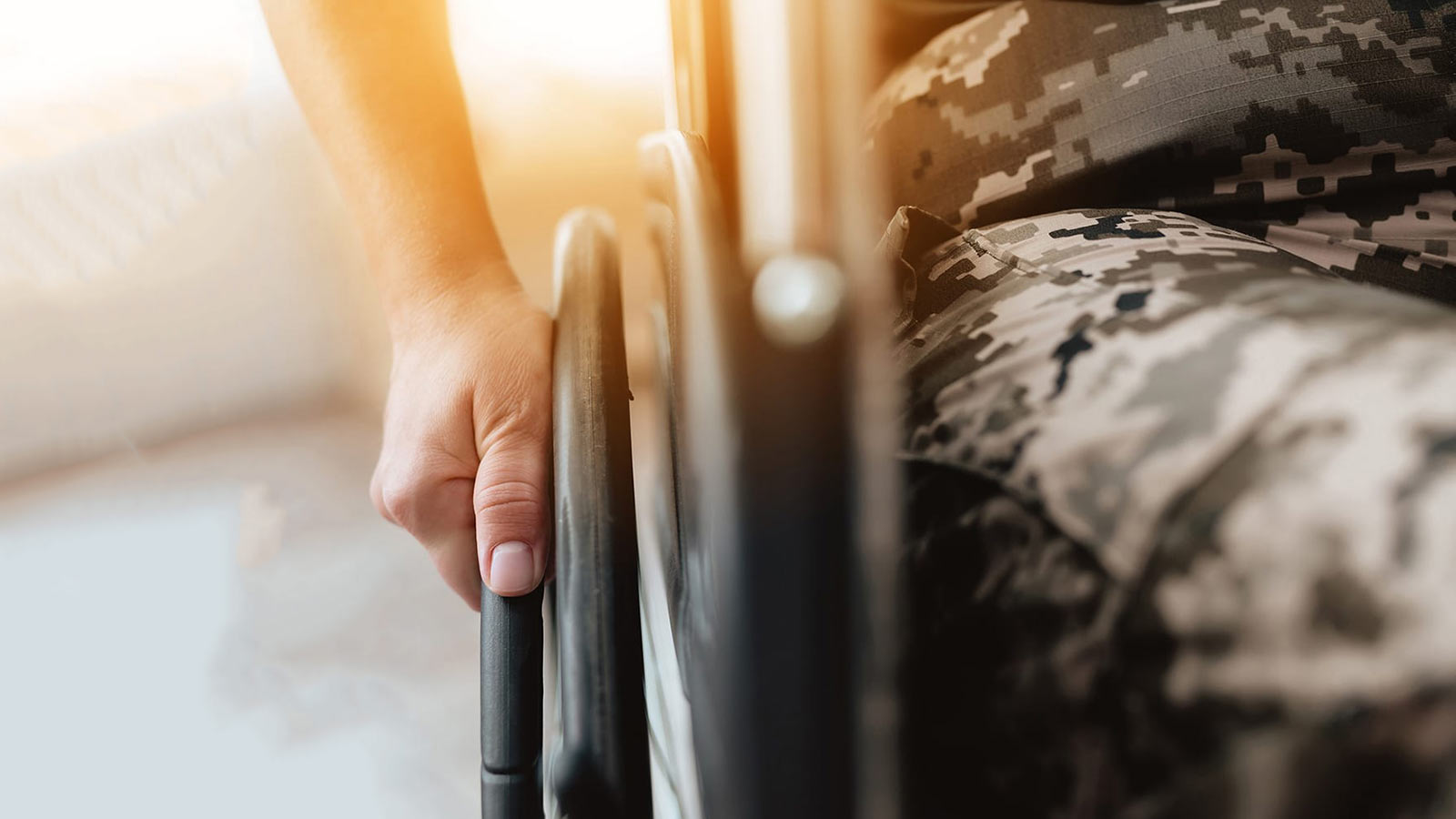 ԱՄՆ Վետերանների գործերի վարչությունը բախվում է հաշմանդամության պահանջների հետաձգման խնդրին