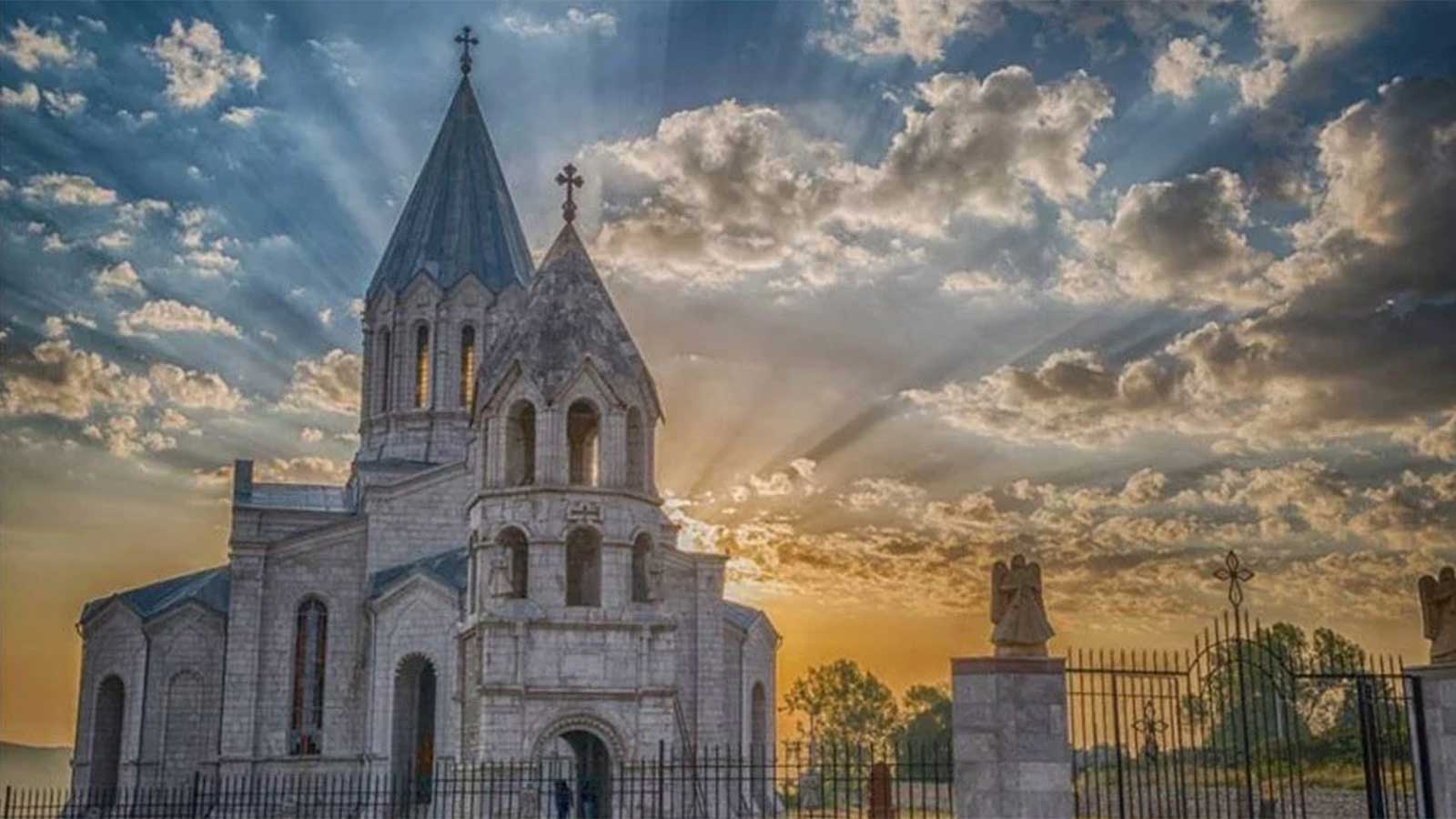 Իրավապաշտպանները դատապարտում են Շուշիի մշակութային փոփոխումները