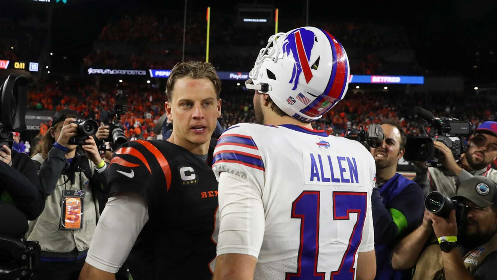 Fox-ը գոհ է 2025 NFL-ի խաղացանկից AFC-NFC հավասարակշռության բարելավման ֆոնին