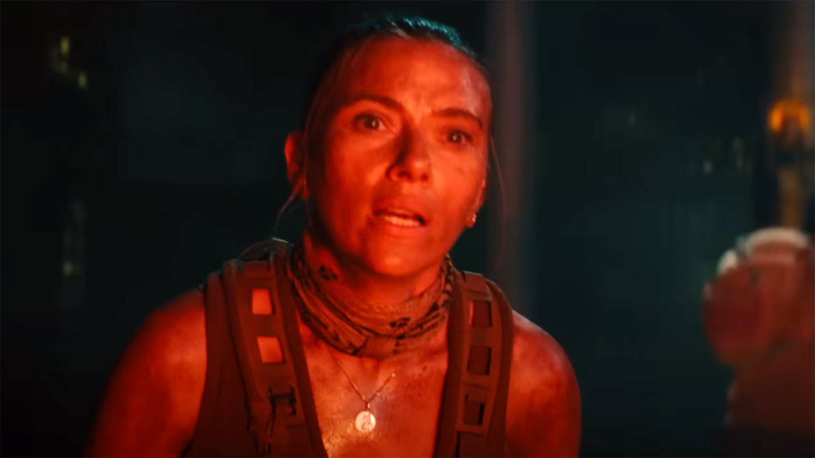 Jurassic World Rebirth