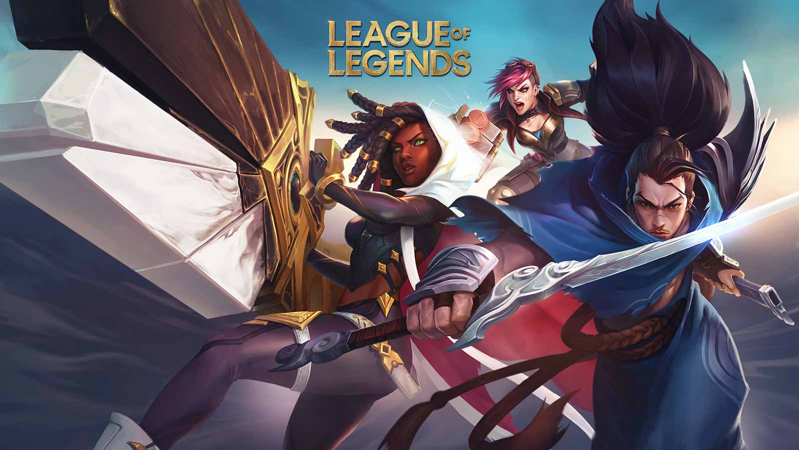 Ինչպես է Riot Games-ը պայքարում կիբերհարձակումների դեմ