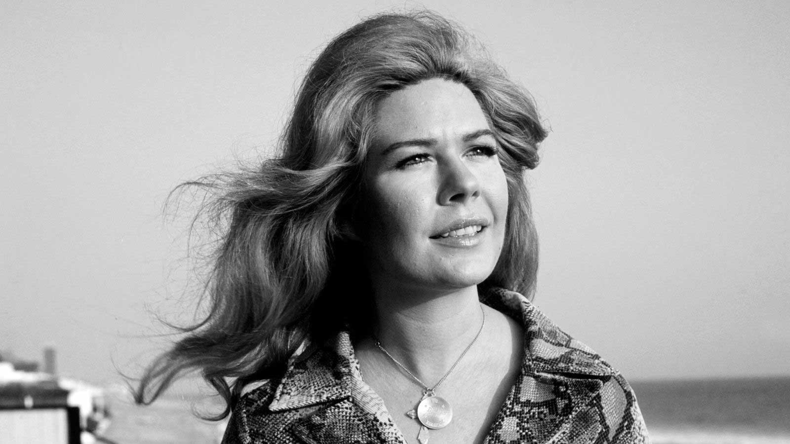 Լորետա Սուիթը՝ «ՄԱՇ» սերիալի աստղը, մահացել է 87 տարեկանում