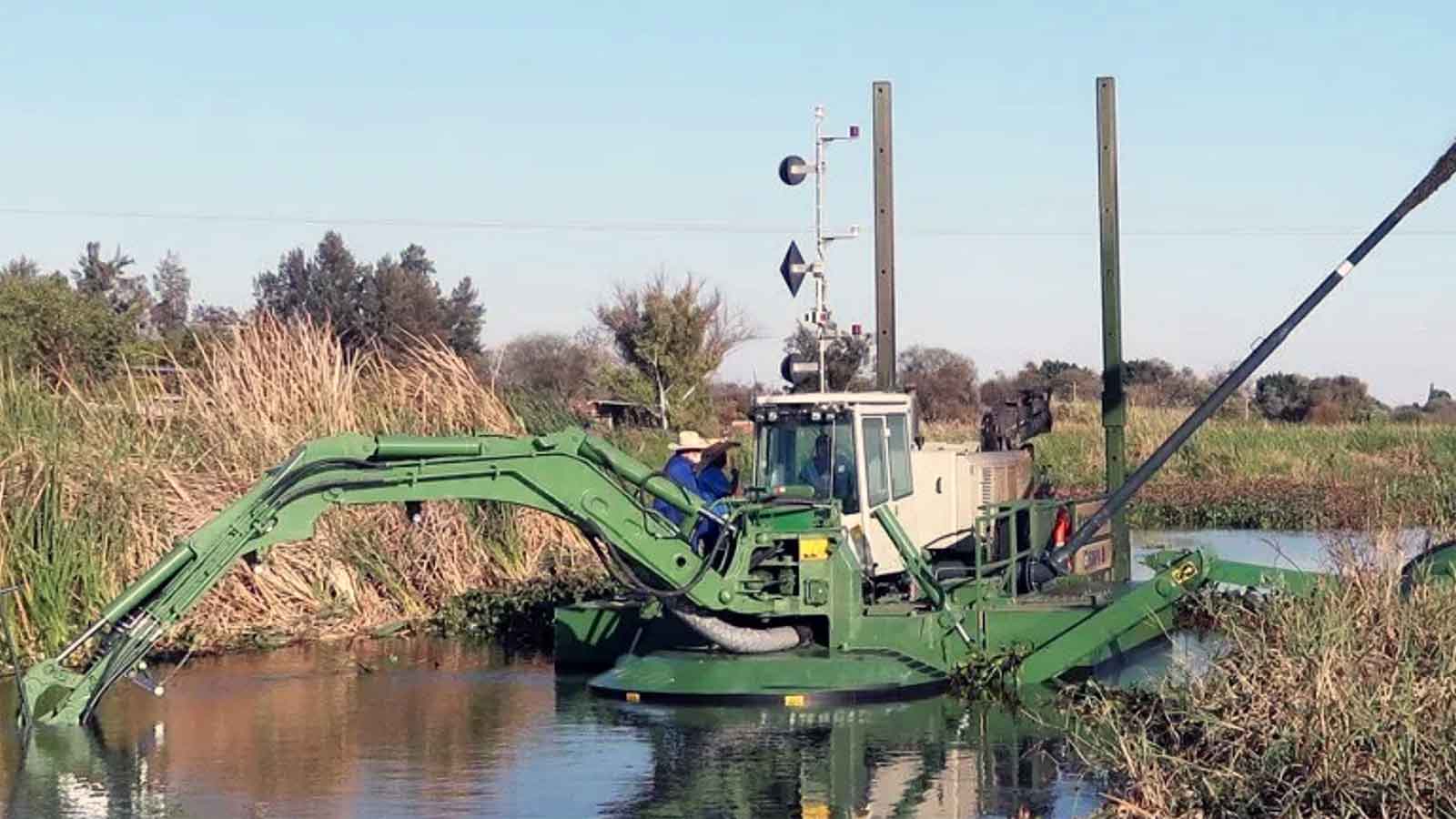 Հայաստանը կպարզեցնի գետերի հուների մաքրման կարգը