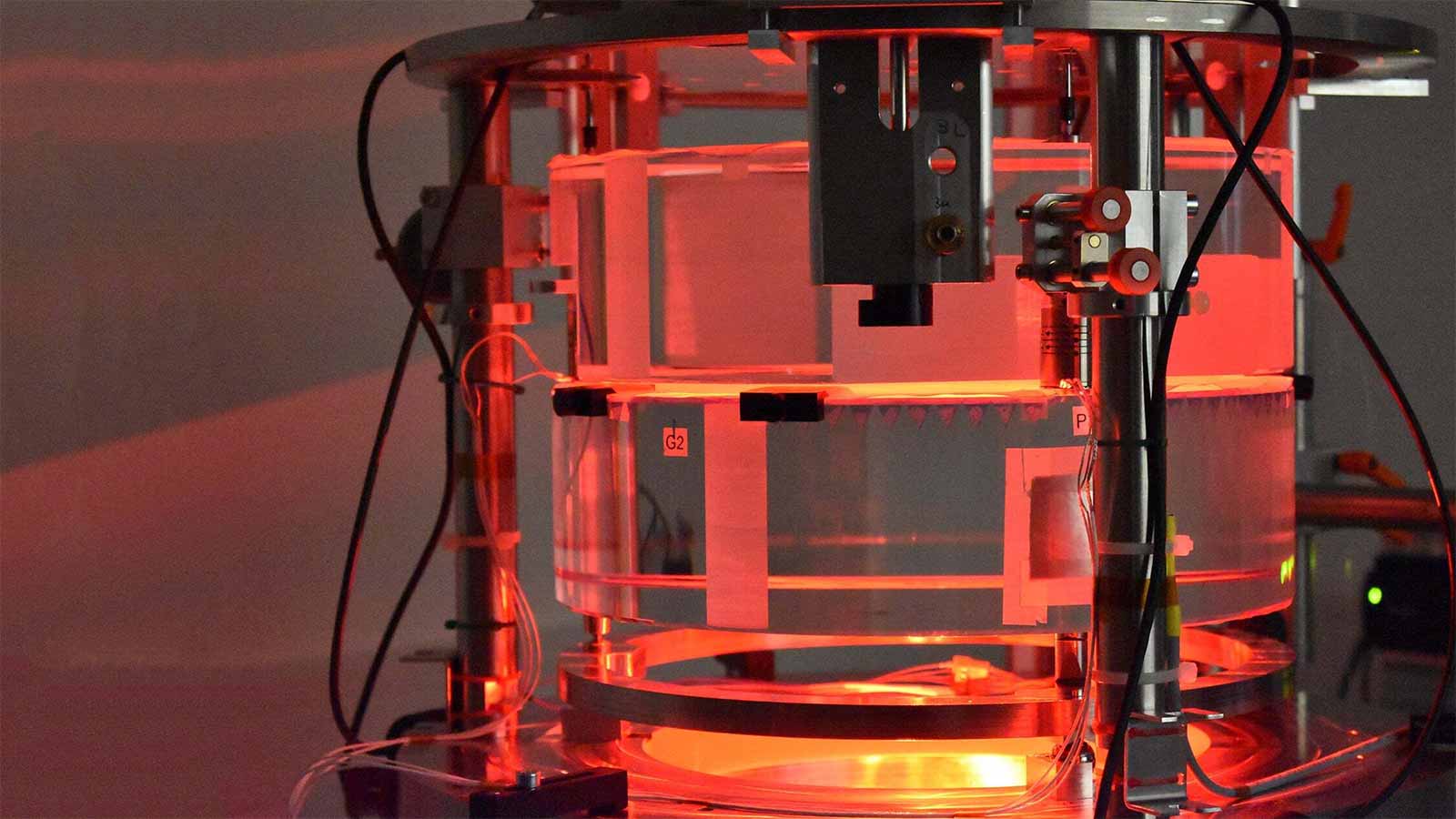 Նոր արևային աստղադիտակը կբարելավի արևային փոթորիկների կանխատեսումը