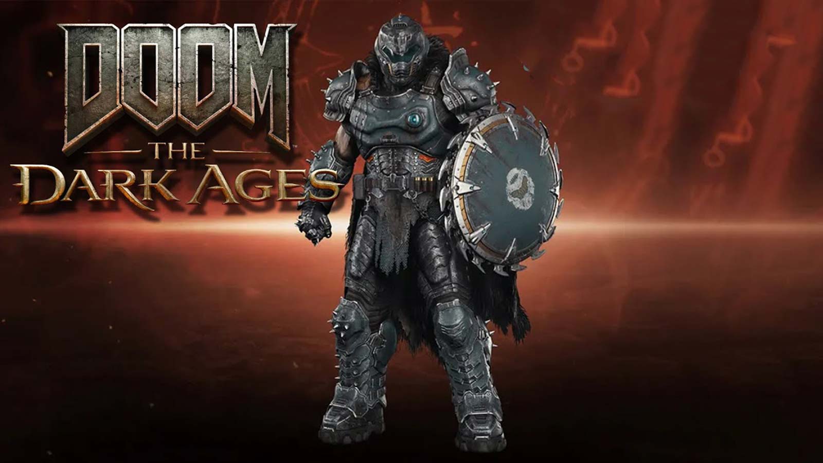 DOOM: The Dark Ages-ը գլխավորում է Մեծ Բրիտանիայի վաճառքների աղյուսակը