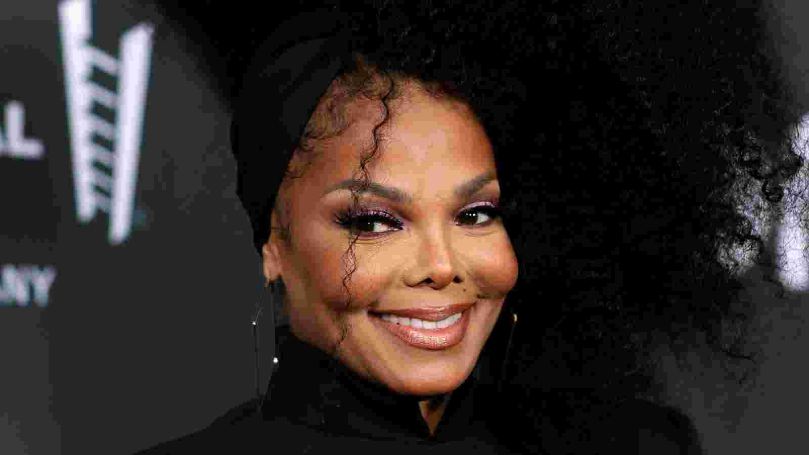 Janet Jackson to Receive ICON Award at 2025 AMAs, Will Perform on TV for First Time in 7 Years