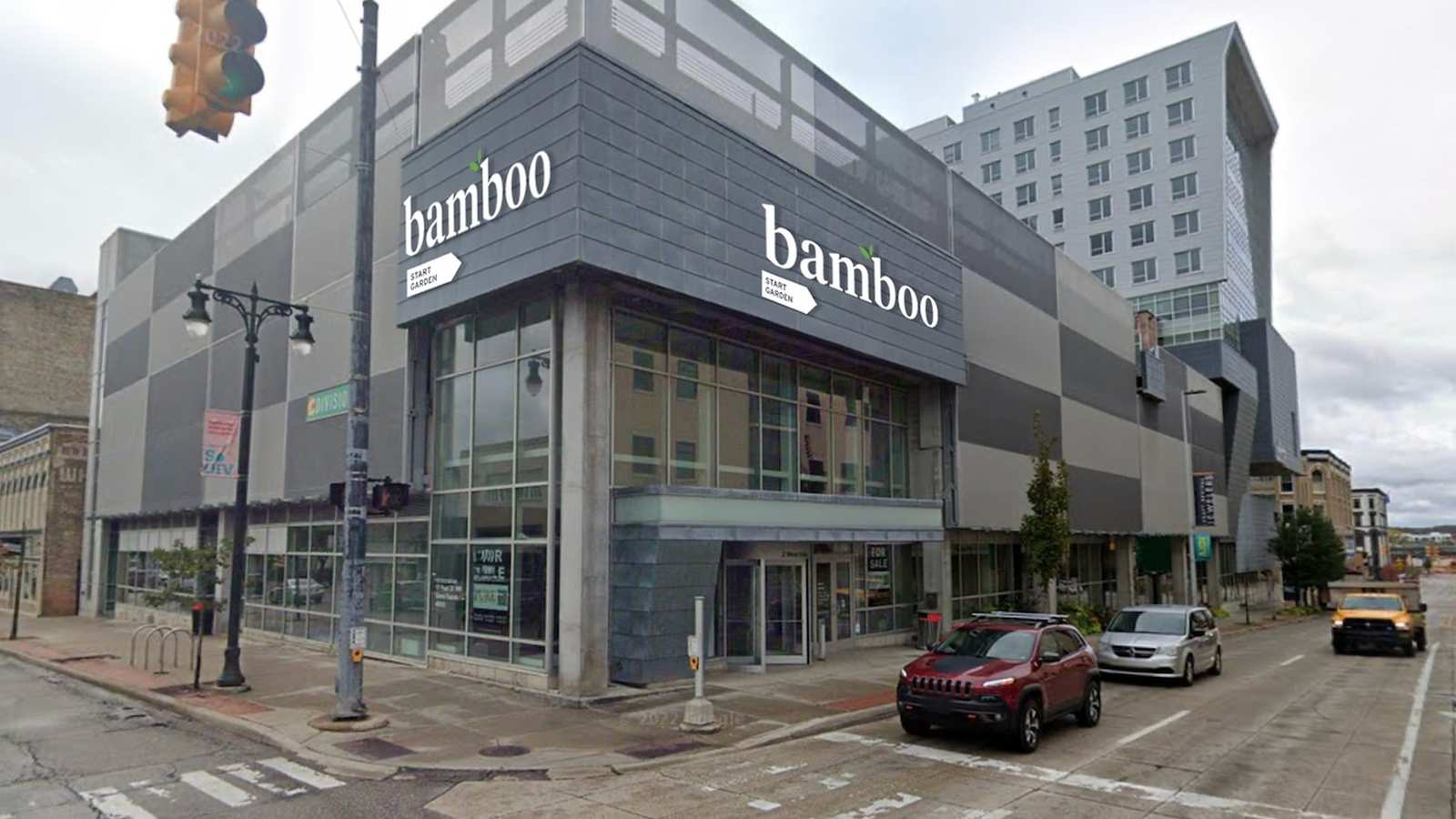 Նախկին UICA շենքը կվերածվի քովորքինգ կենտրոնի