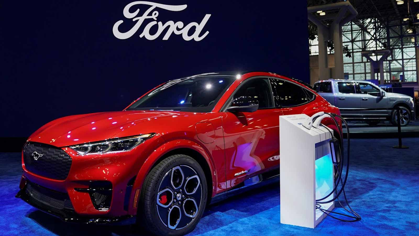 «Ford»-ը բարձրացնում է Մեքսիկայում արտադրված մոդելների գները
