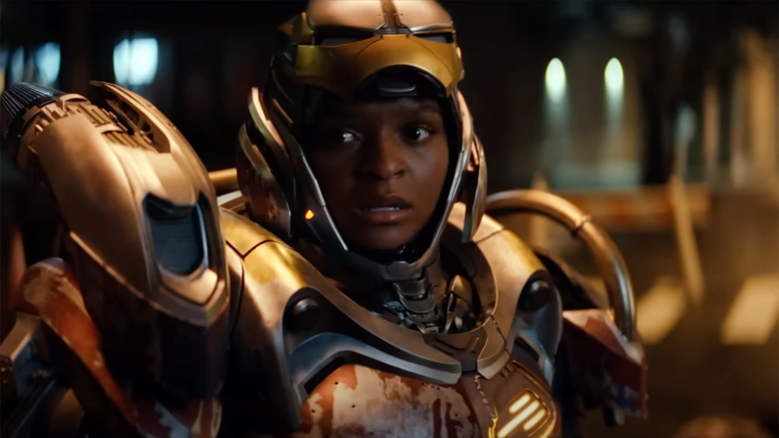 Ironheart-ի թրեյլերը. Ռիրի Ուիլյամսի վերադարձը MCU-ում