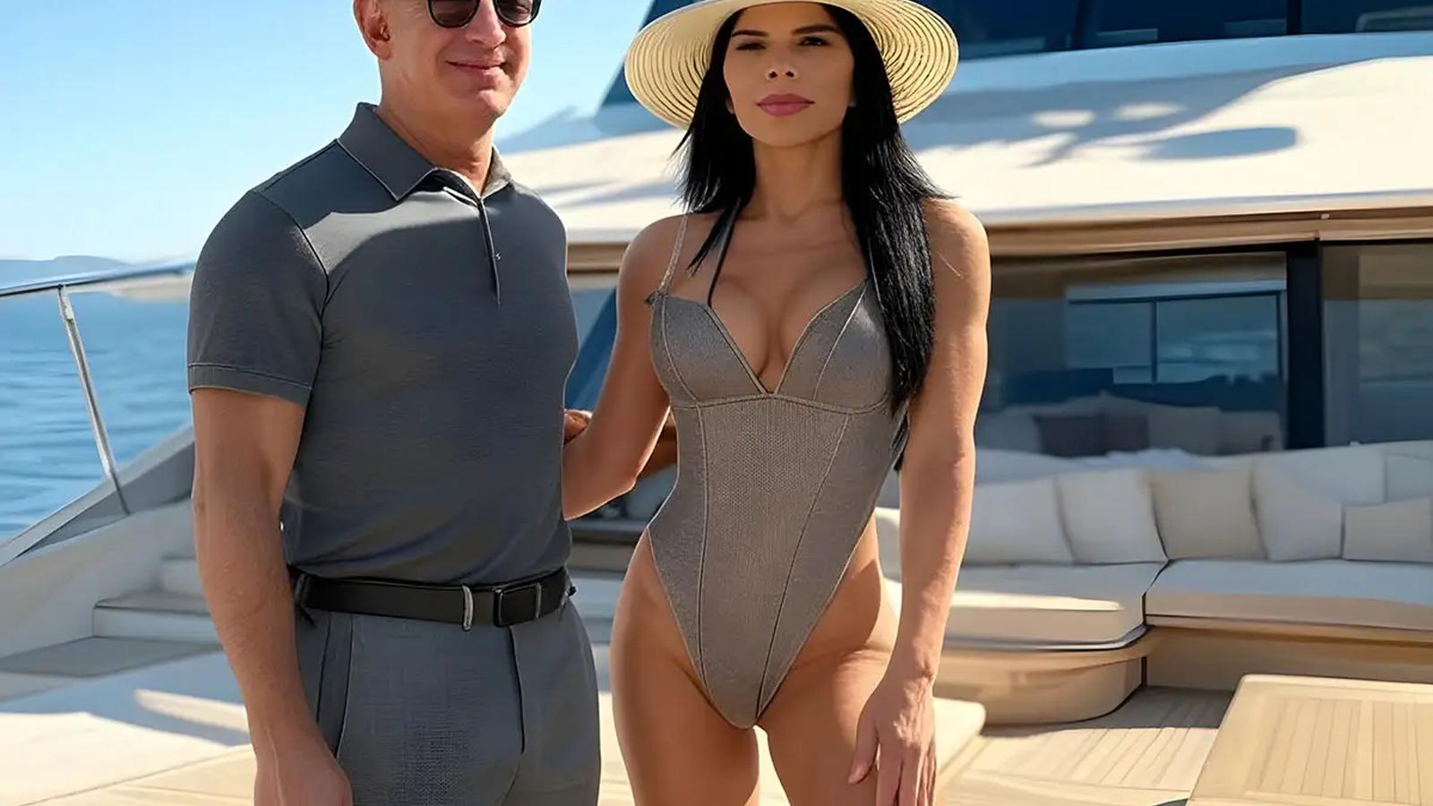 Jeff Bezos Featured Image