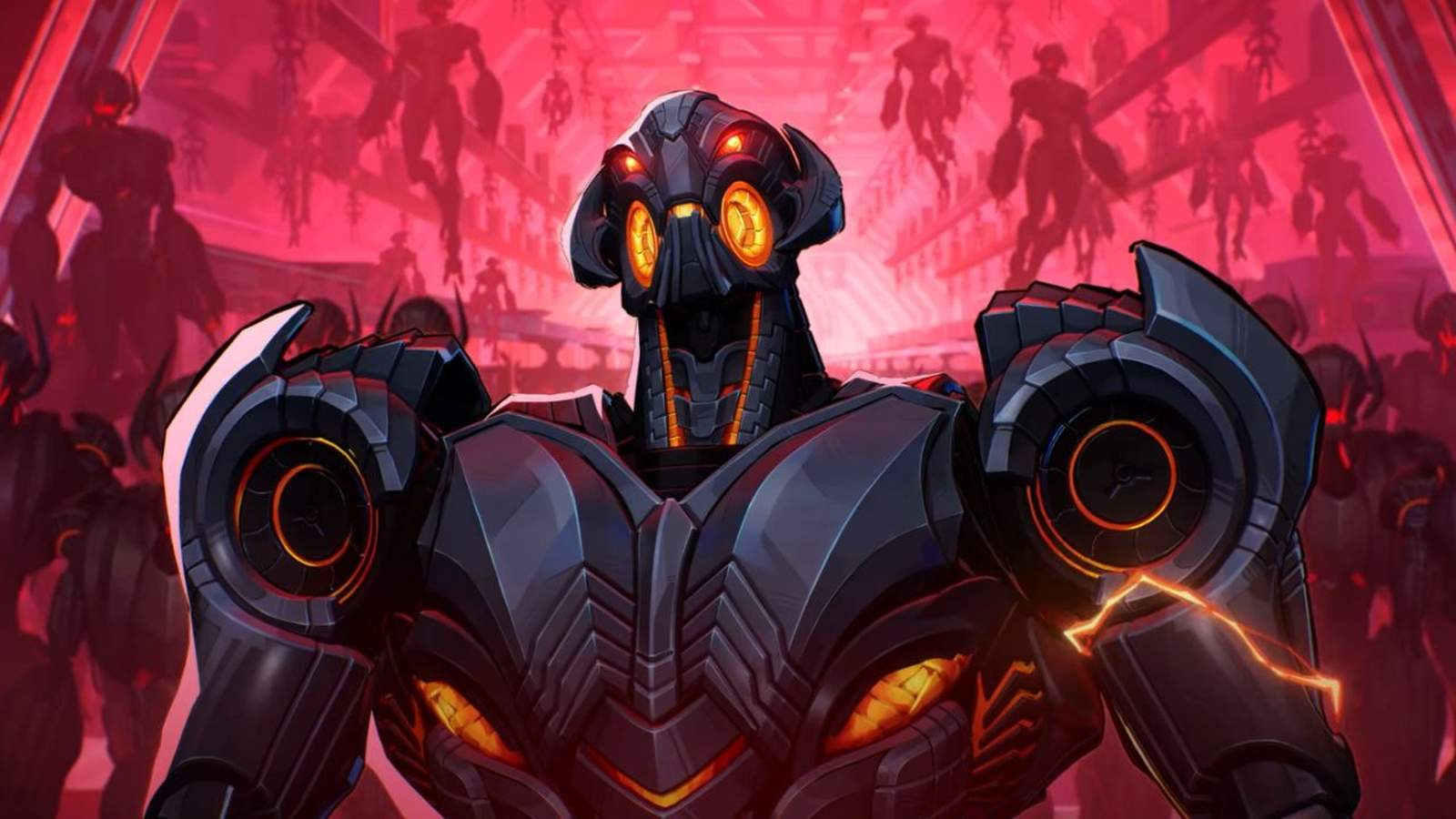 «Marvel Rivals»-ի 2.5 սեզոնը կբերի նոր թիմային հմտություններ