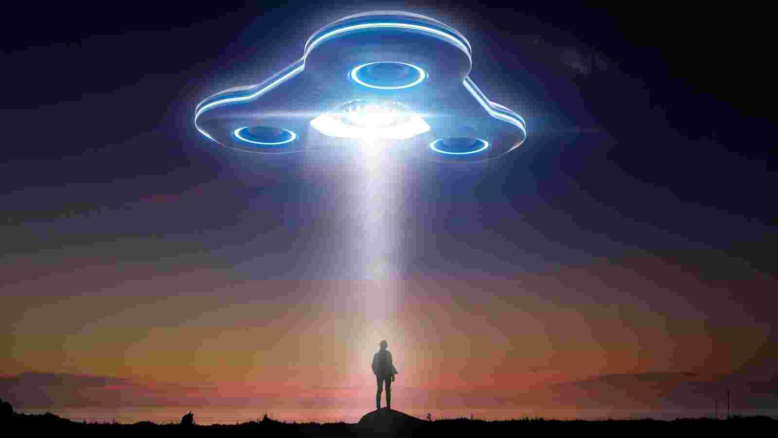 Mysterious Sphere Featured Image