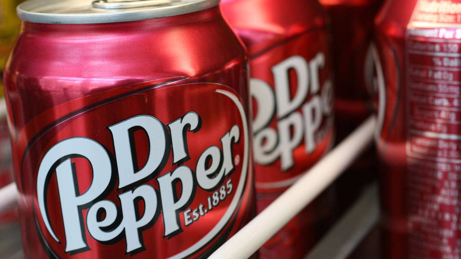 Dr Pepper Vanilla Float-ը վերադառնում է ամռան համար