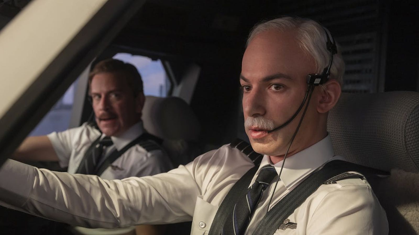 Օդաչուների արձագանքը Նեյթան Ֆիլդերի «Վերախաղարկմանը»