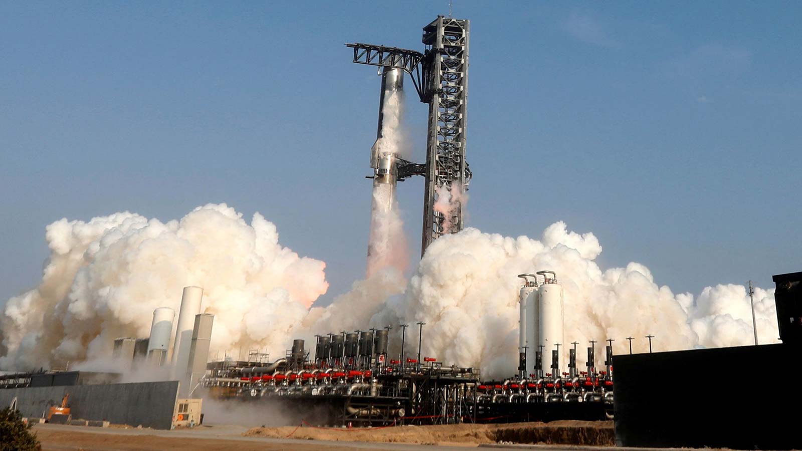 SpaceX-ի Starship-ի արձակումները նոր թափ են հաղորդում Ֆլորիդայի Տիեզերքի ափի տնտեսությանը