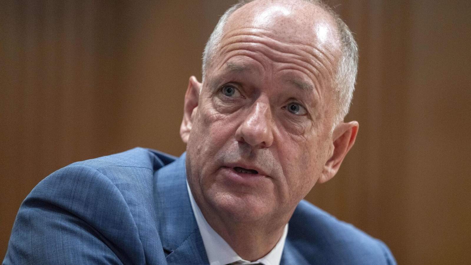 «UnitedHealth»-ի գործադիր տնօրենը հրաժարական տվեց ֆինանսական ճգնաժամի ֆոնին