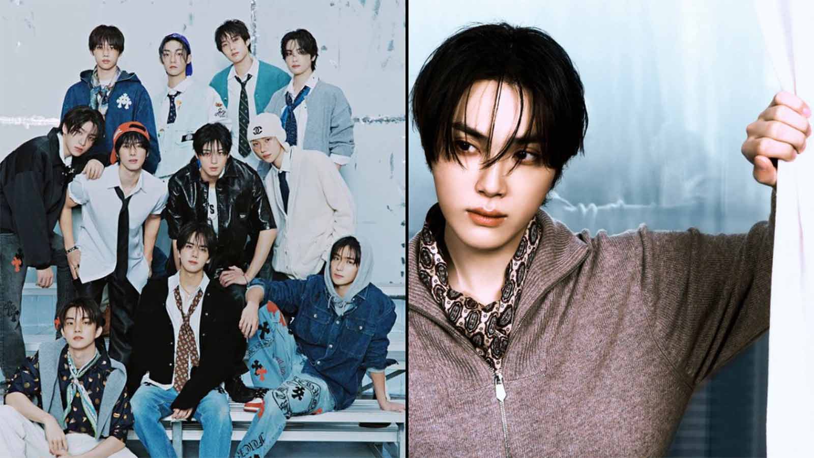 Ջու Հակնյոնը հեռացվել է THE BOYZ-ից՝ պայմանագիրը խզվել է