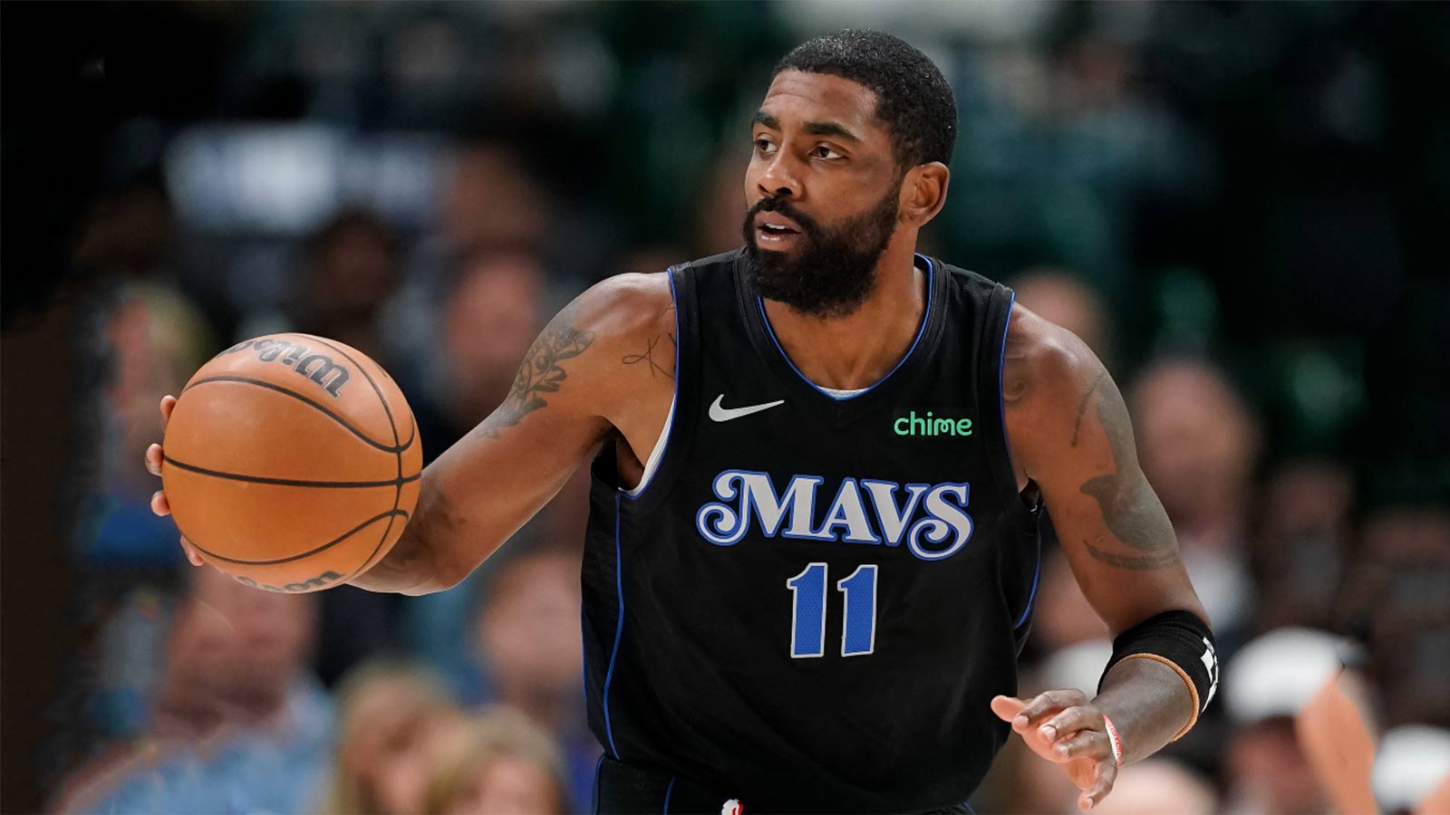 Քայրի Իրվինգի կարողությունը 2025 թվականին. Որքա՞ն է նա վաստակում