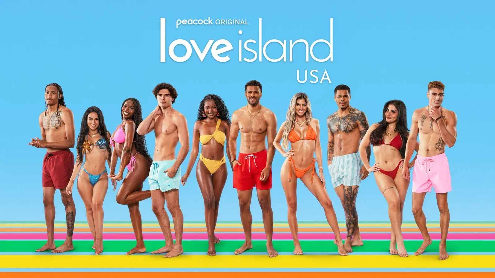 Նոր «ռումբերը» շփոթեցնում են «Love Island USA» 7-րդ սեզոնի մասնակիցներին