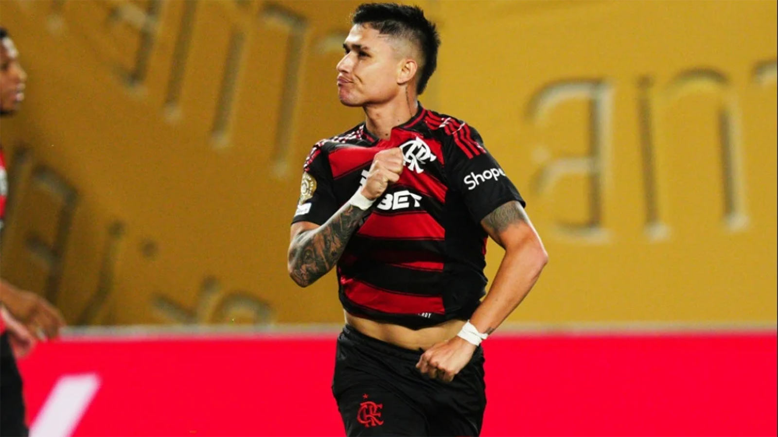 «Ֆլամենգոն» հաղթում է «Էսպերանսին» 2-0 հաշվով Աշխարհի ակումբային գավաթում