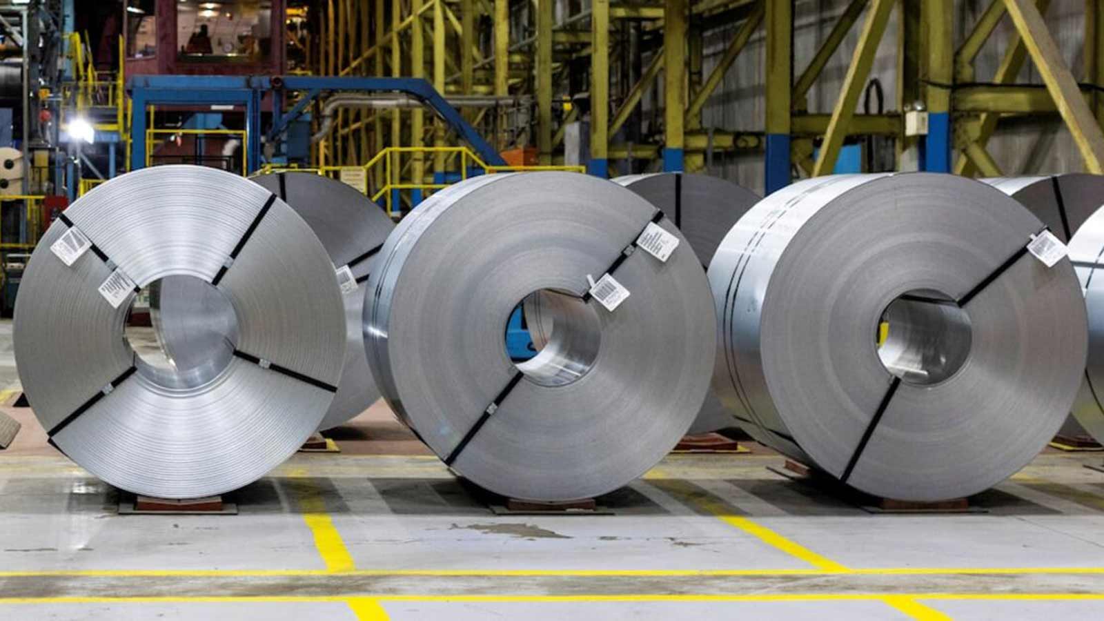 Փաթեթավորման արտադրողները մտահոգված են պողպատի և ալյումինի սակագներով