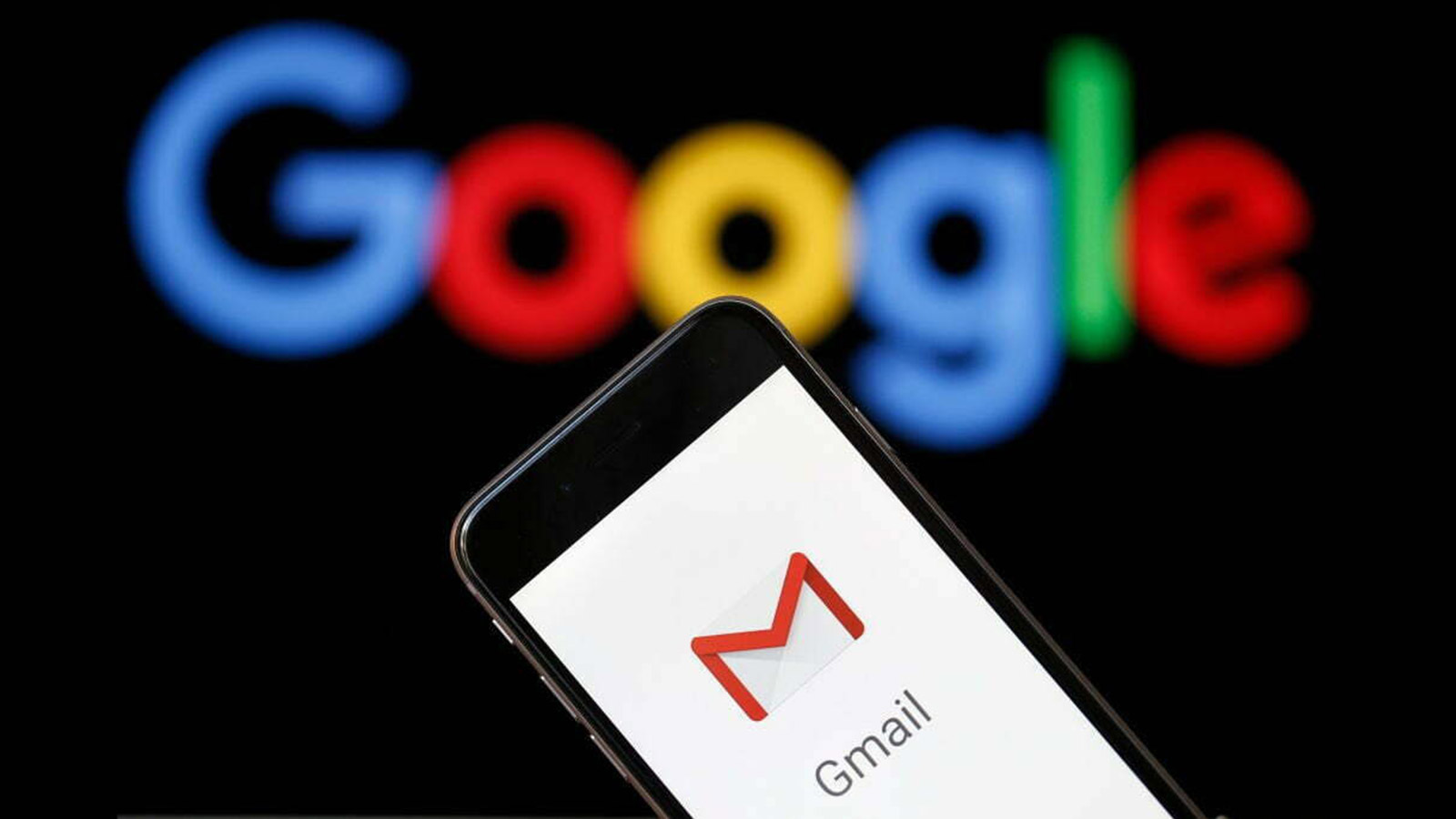 Google-ը զգուշացնում է Gmail-ի նոր խարդախության մասին
