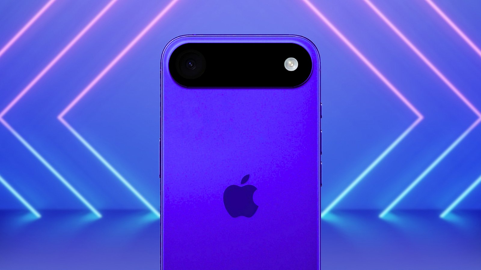 iPhone 17 Air-ը կարող է հրաժարվել SIM քարտերից՝ նոր դիզայնով