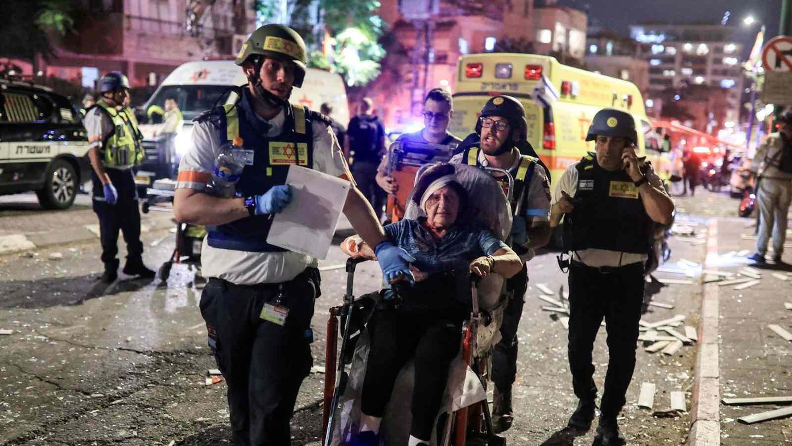 Իսրայել-Իրան հակամարտությունը խորանում է՝ վտանգավոր հետևանքներով