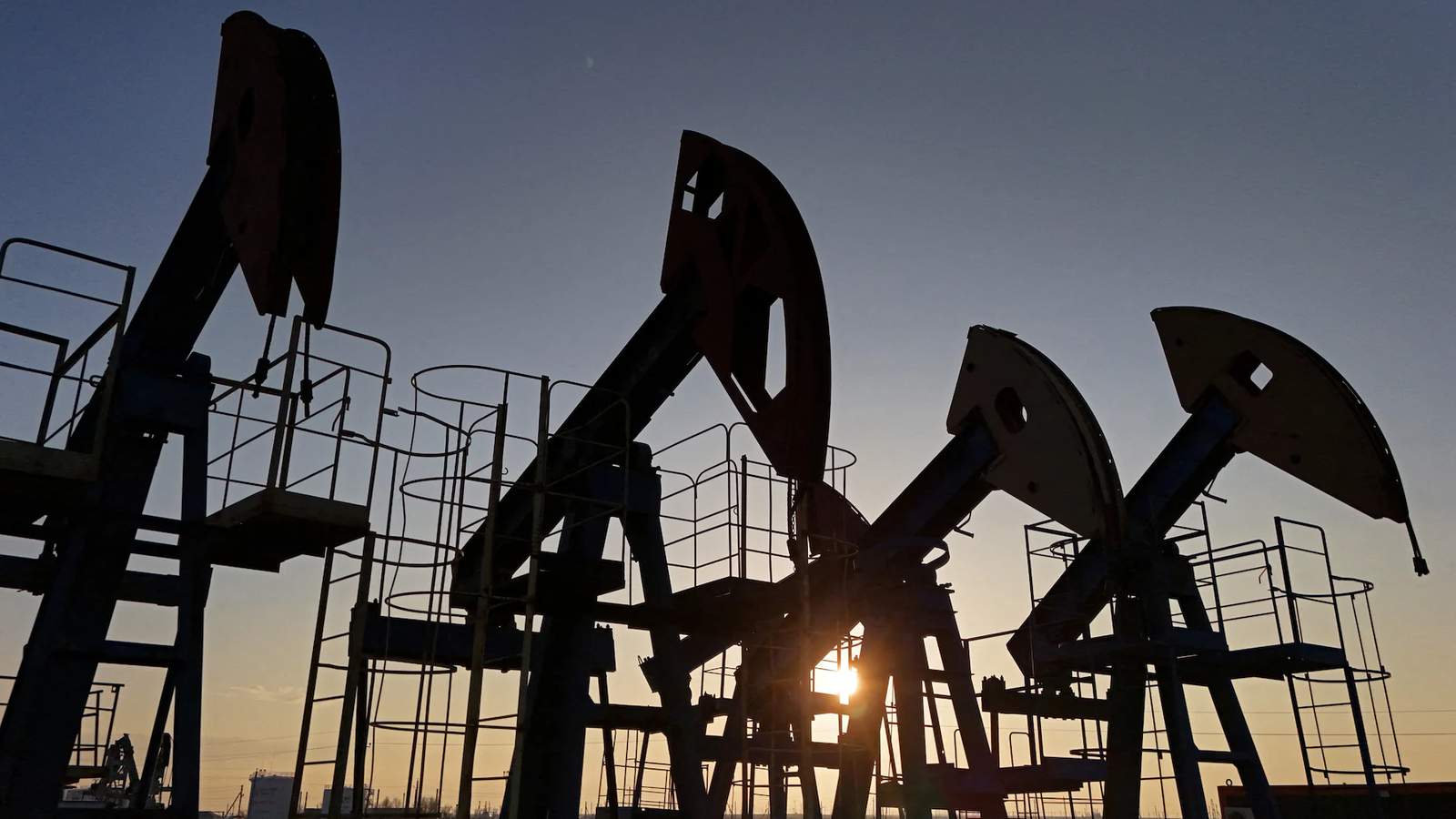 Նավթի գները կայունացել են՝ Իրանի-Իսրայելի հակամարտության վեցերորդ օրը