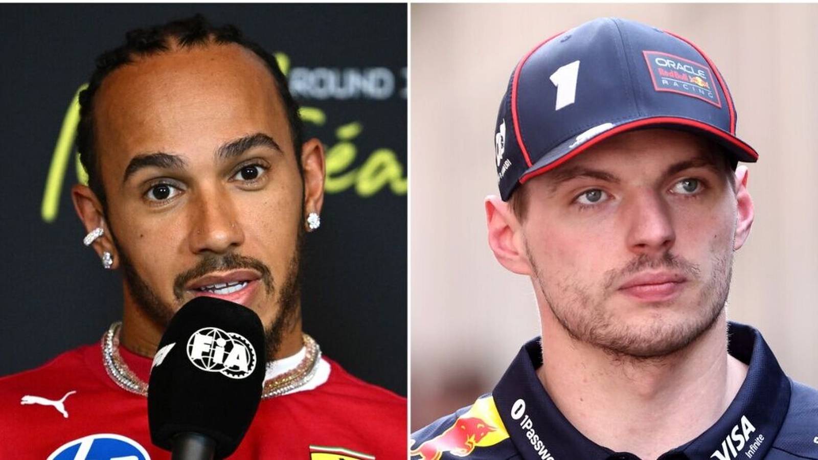 Լյուիս Հեմիլթոնի մեկնաբանությունը Ferrari-ի վերաբերյալ քննարկումներ է առաջացրել