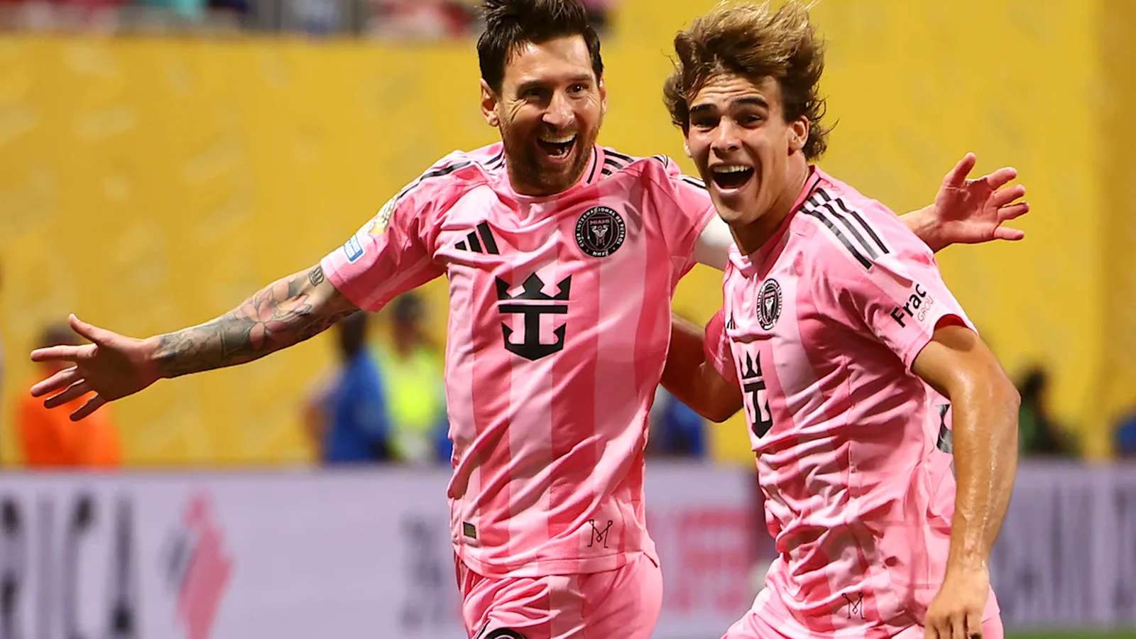 FIFA Makes Historic Lionel Messi Announcement Amid Club World Cup