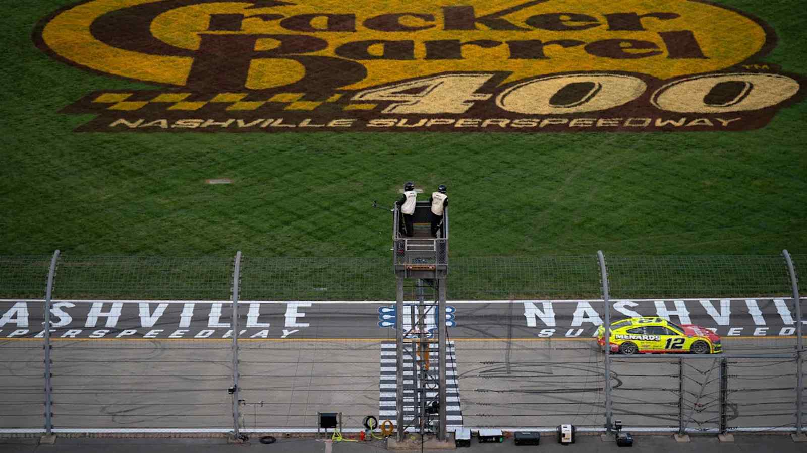 Ռայան Բլեյնին հաղթեց Նեշվիլում և ամրապնդեց փլեյօֆֆի տեղը