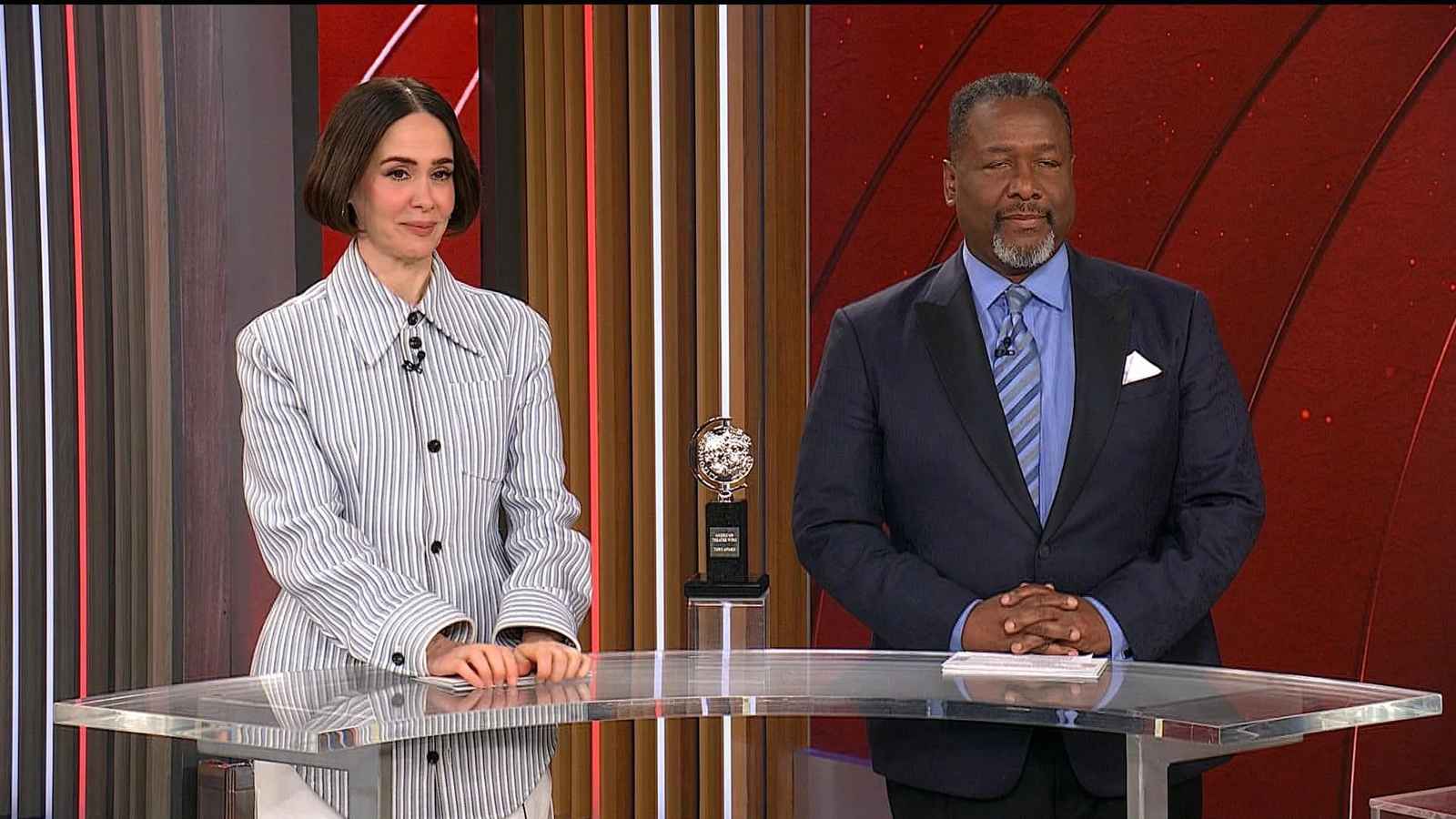 Թոնի մրցանակներ 2025. հաղթողների ամբողջական ցանկը