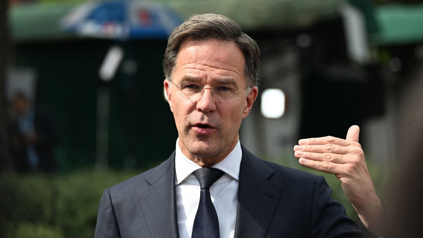 ՆԱՏՕ-ի ղեկավարն ավելացման կոչ է անում պաշտպանության ծախսերին 2025-ին