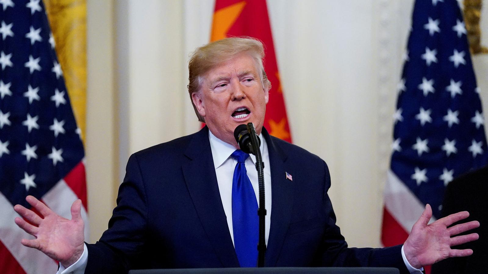 ԱՄՆ-ն դուրս է բերում աշխատակիցներին Մերձավոր Արևելքից