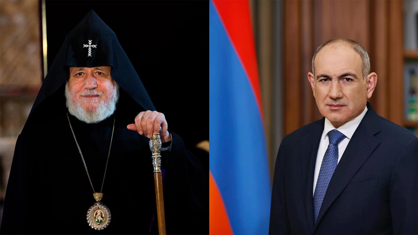 «Պետություն-եկեղեցի» բախումը բացառելու հրամայականը երկխոսությունն է. Բացում նախաձեռնություն