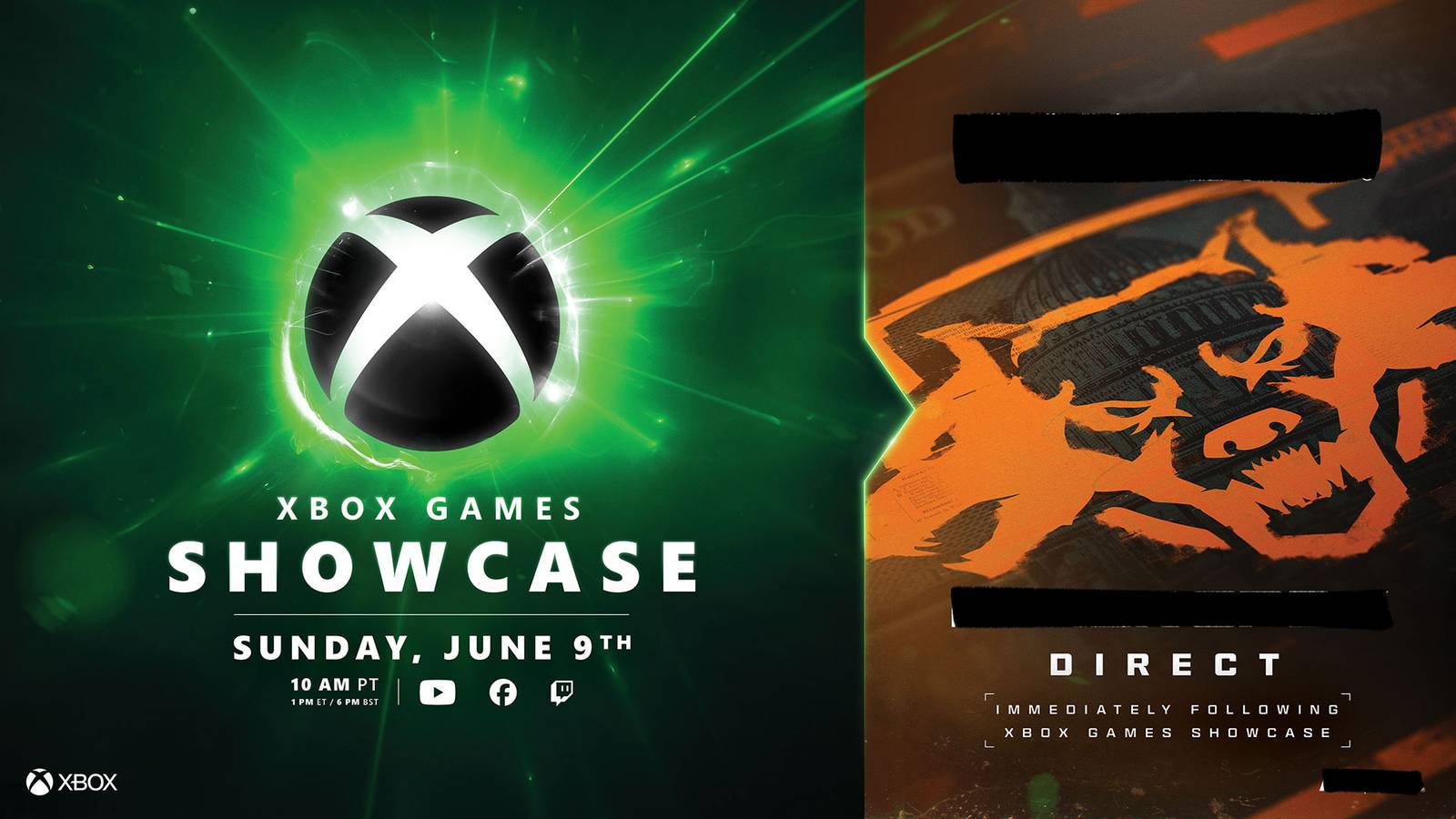 Xbox Games Showcase 2024-ը կցուցադրի լեգենդար խաղեր