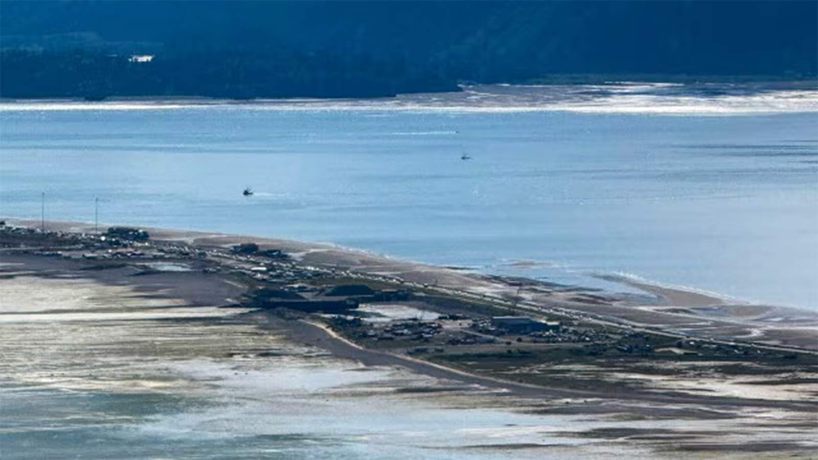 Ալյասկան ցնցվեց 7.3 մագնիտուդով երկրաշարժով և ցունամիի նախազգուշացմամբ