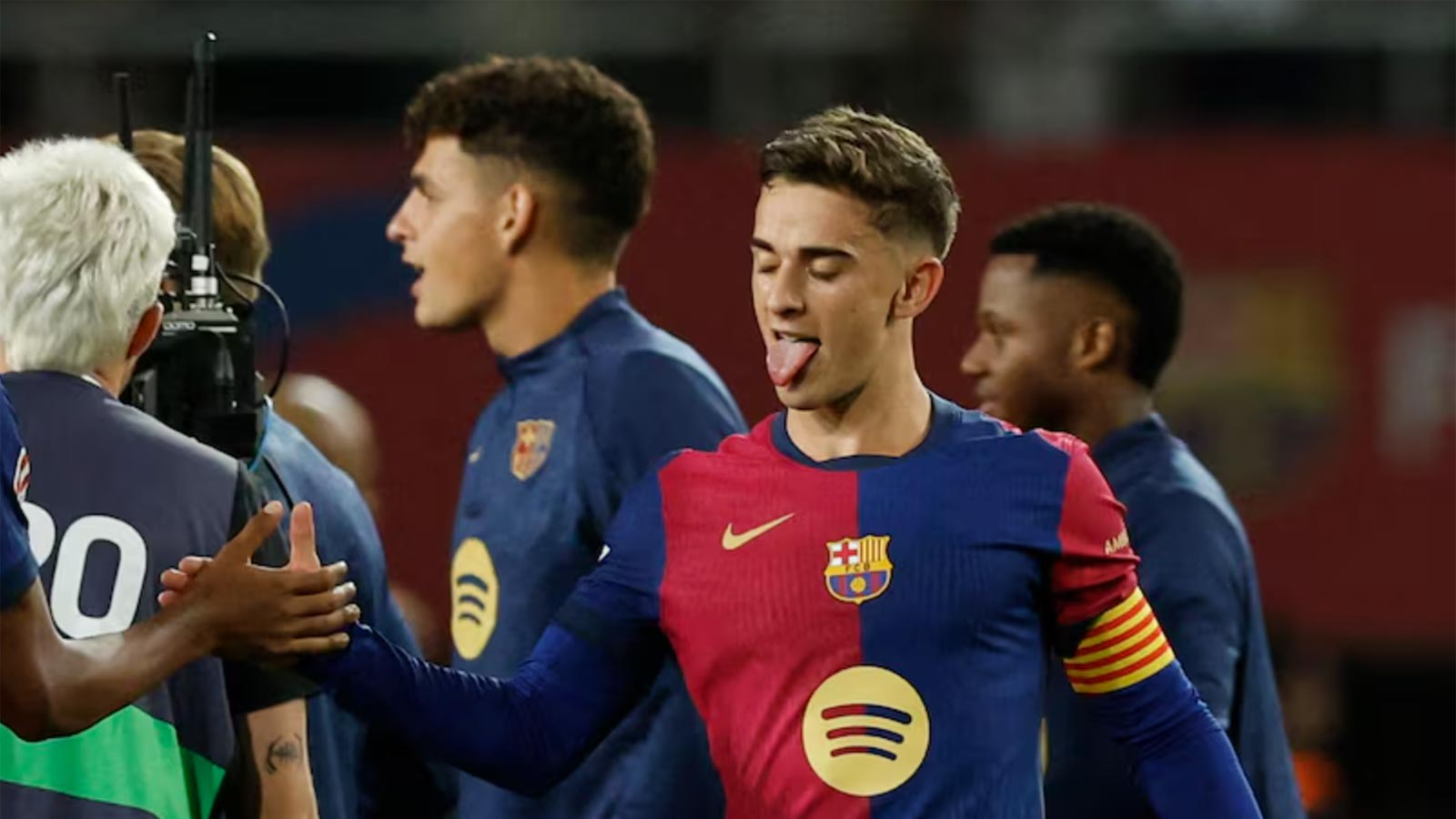 «Ատլետիկո Մադրիդ»-ի 80 միլիոն եվրոյի առաջարկը Գավիի համար․ բեկումնային պահ «Բարսելոնայի» համար՞