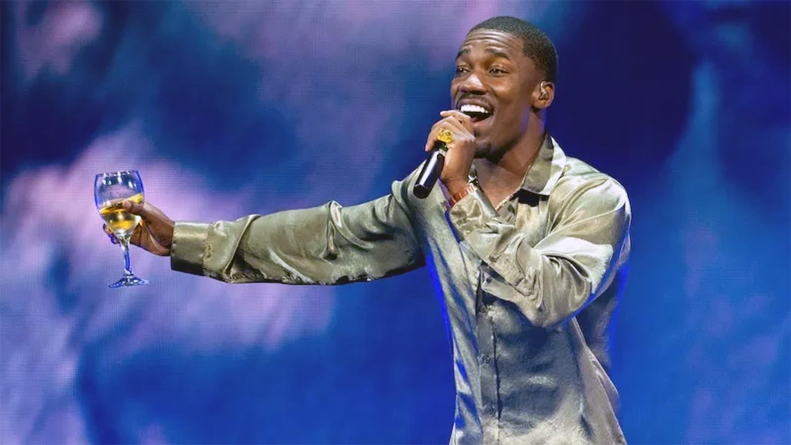 Գիվեոնը հայտարարում է երկու համերգ Հունական թատրոնում՝ «Dear Beloved, The Tour» շրջագայության շրջանակներում