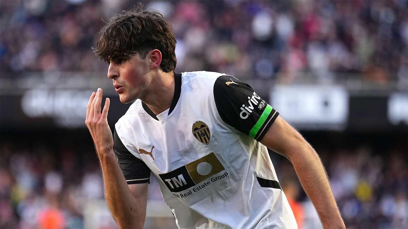 «Մանչեսթեր Յունայթեդը» ձգտում է ձեռք բերել Խավի Գերային՝ 25 միլիոն ֆունտ ստերլինգով ամառային փոփոխությունների ֆոնին