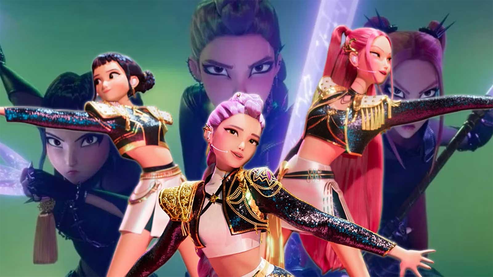 K-pop Demon Hunters 2․ երկրպագուների կողմից սպասված շարունակությունը