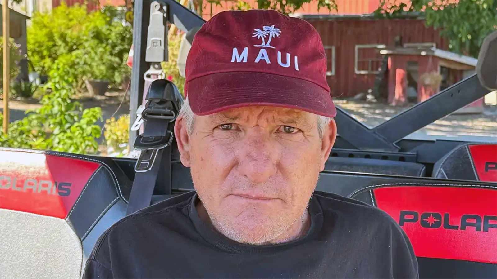 Մեթ Ռոլոֆի ուղին. Ընտանեկան հարաբերություններ, կարիերա և վերջերս բաժանում