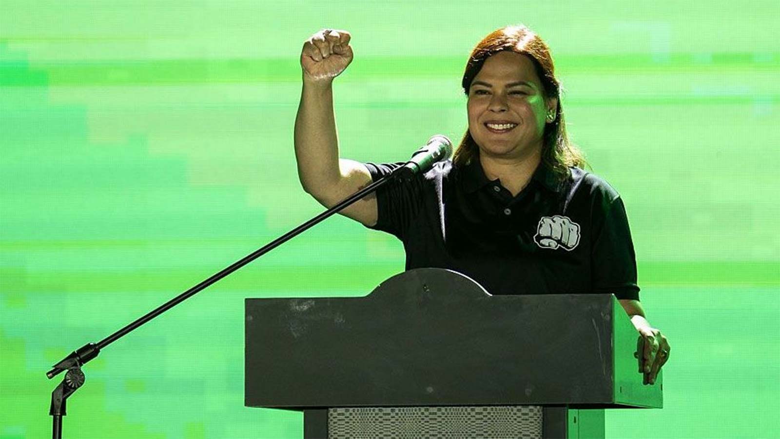 Ֆիլիպինների Գերագույն դատարանը խոչընդոտում է փոխնախագահ Սառա Դուտերտեի իմպիչմենտի դատավարությունը