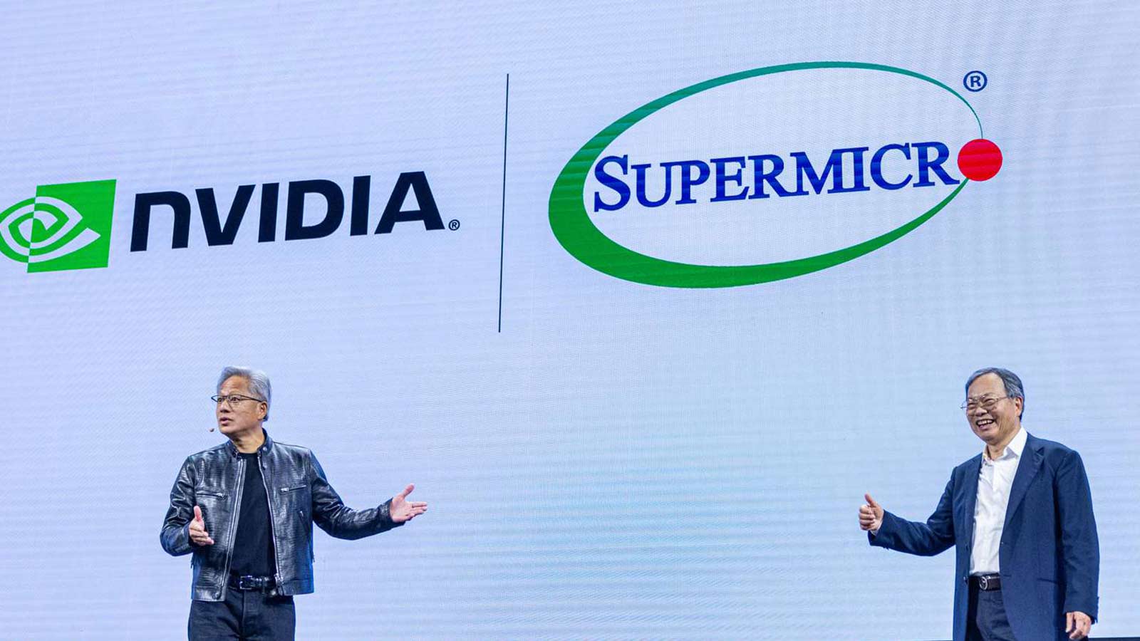 «Super Micro»-ն ընդլայնում է Եվրոպայում՝ AI պահանջարկի աճի պայմաններում