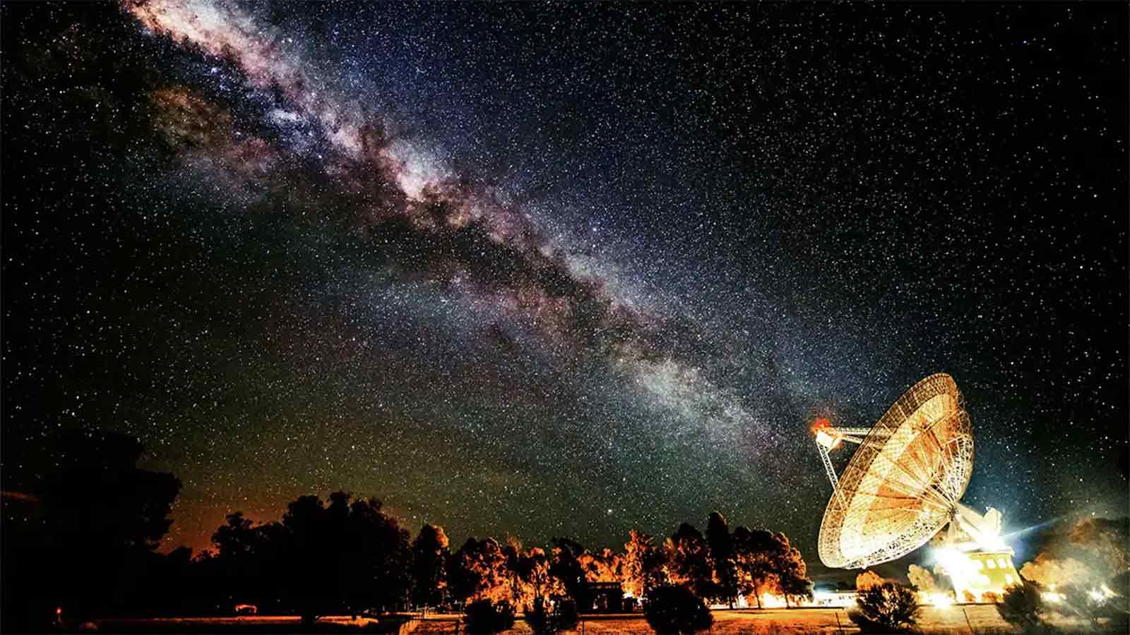 Ֆերմիի պարադոքսը. ինչո՞ւ չենք գտել այլմոլորակայիններ